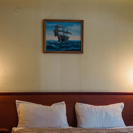 Dionis Hotel Varna Exterior photo