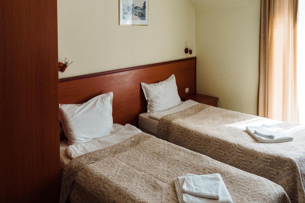 Dionis Hotel Varna Exterior photo