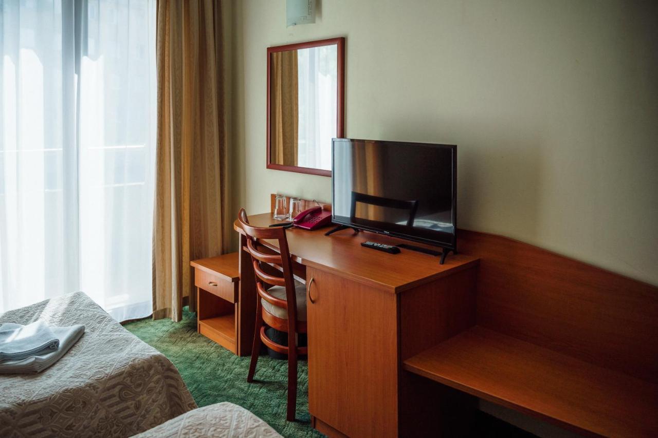 Dionis Hotel Varna Exterior photo