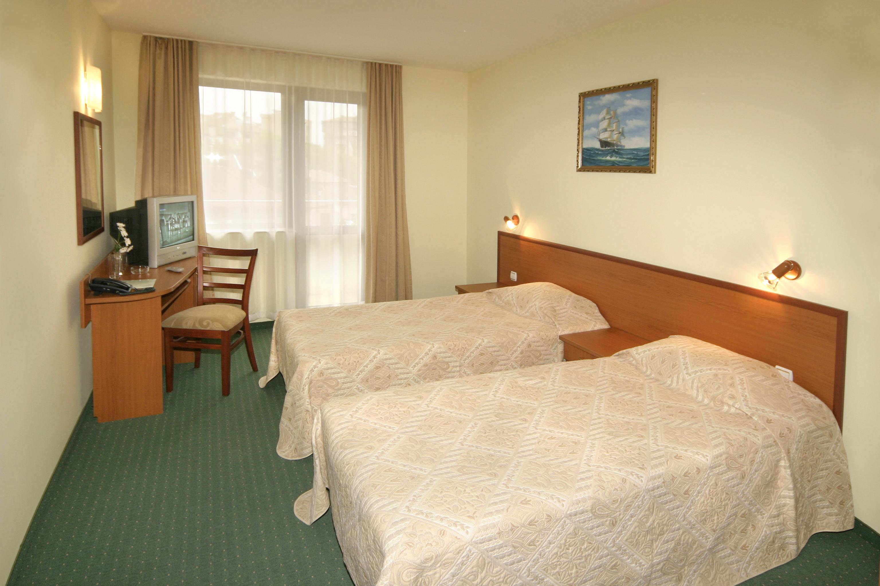 Dionis Hotel Varna Exterior photo