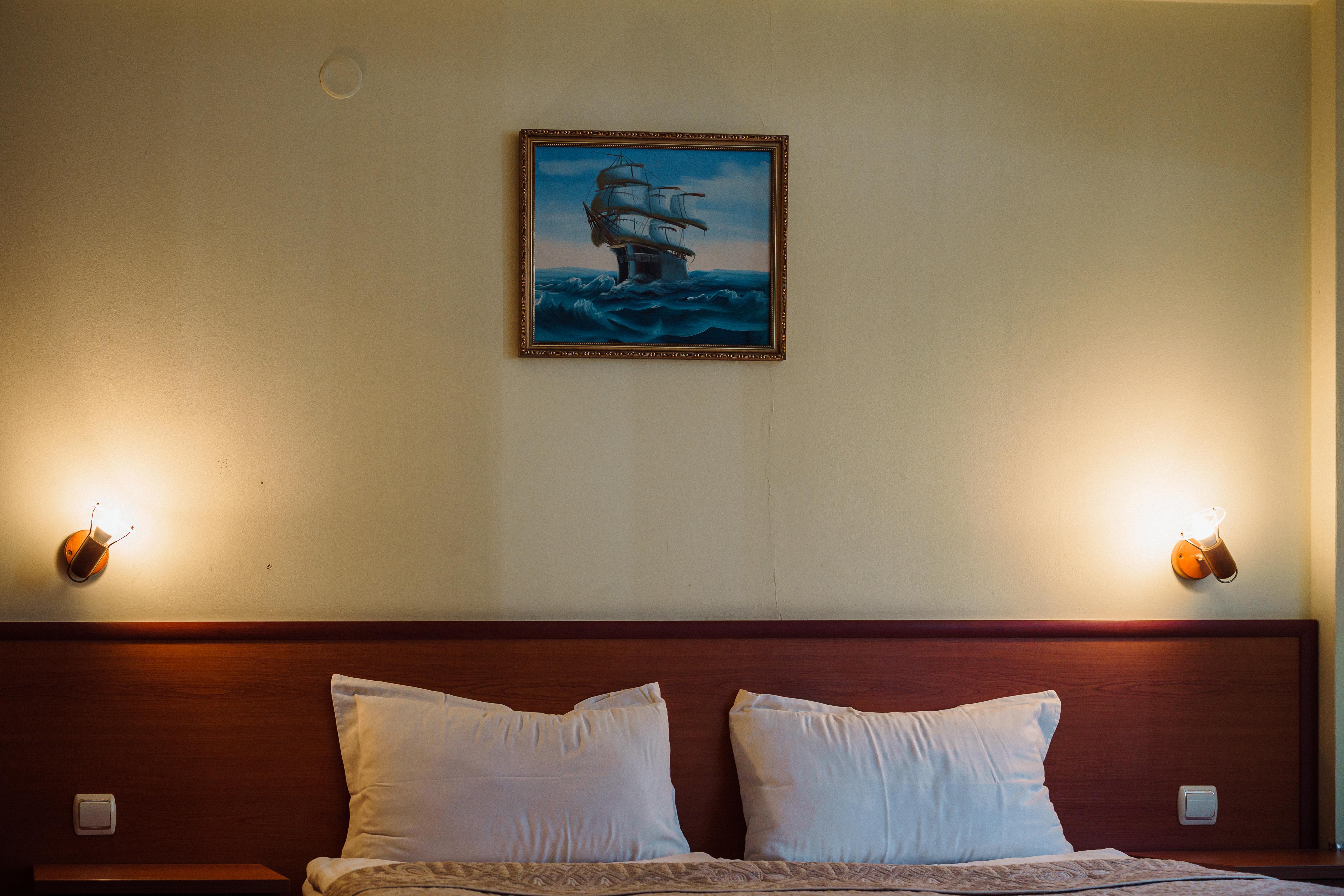 Dionis Hotel Varna Exterior photo
