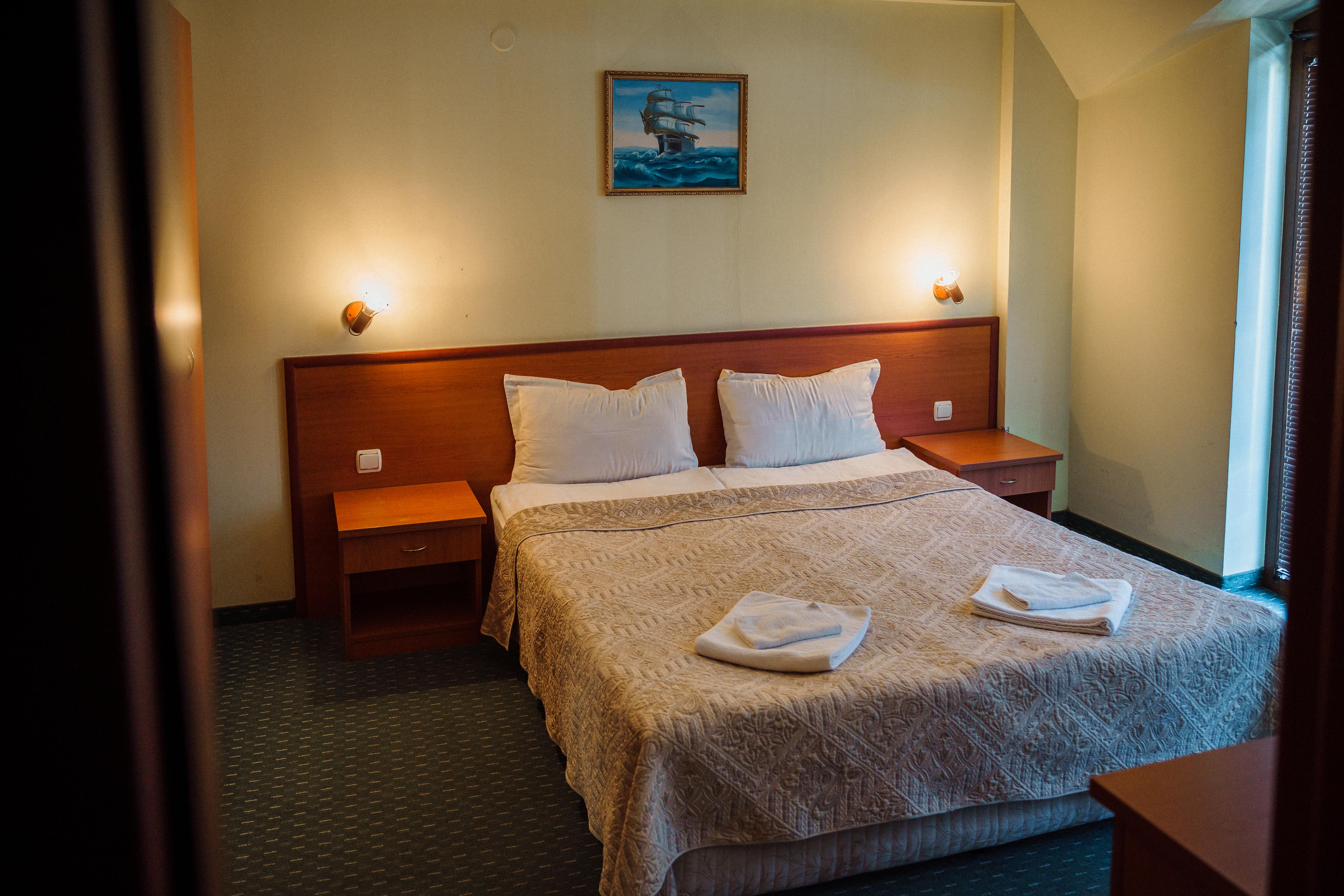 Dionis Hotel Varna Exterior photo
