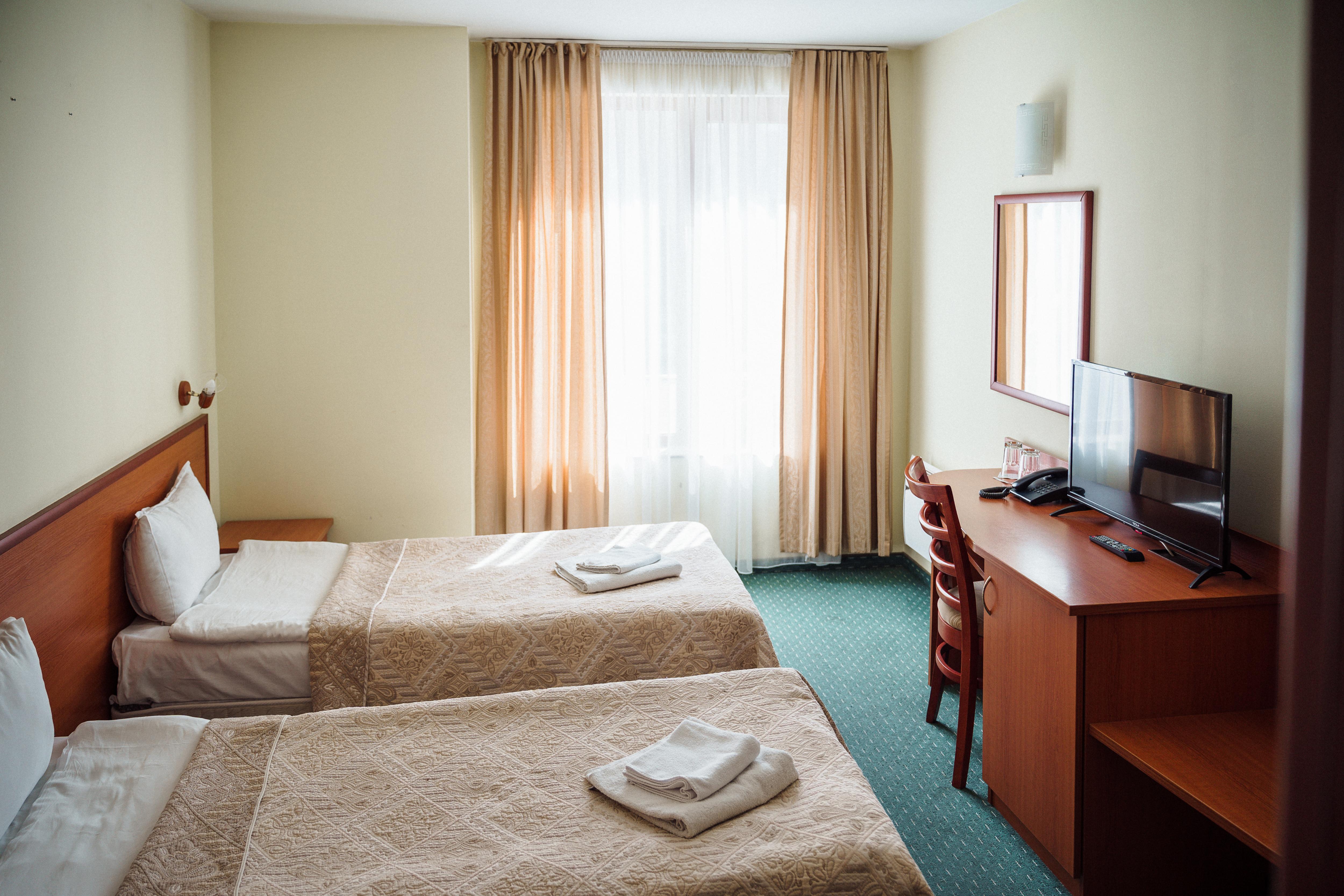 Dionis Hotel Varna Exterior photo