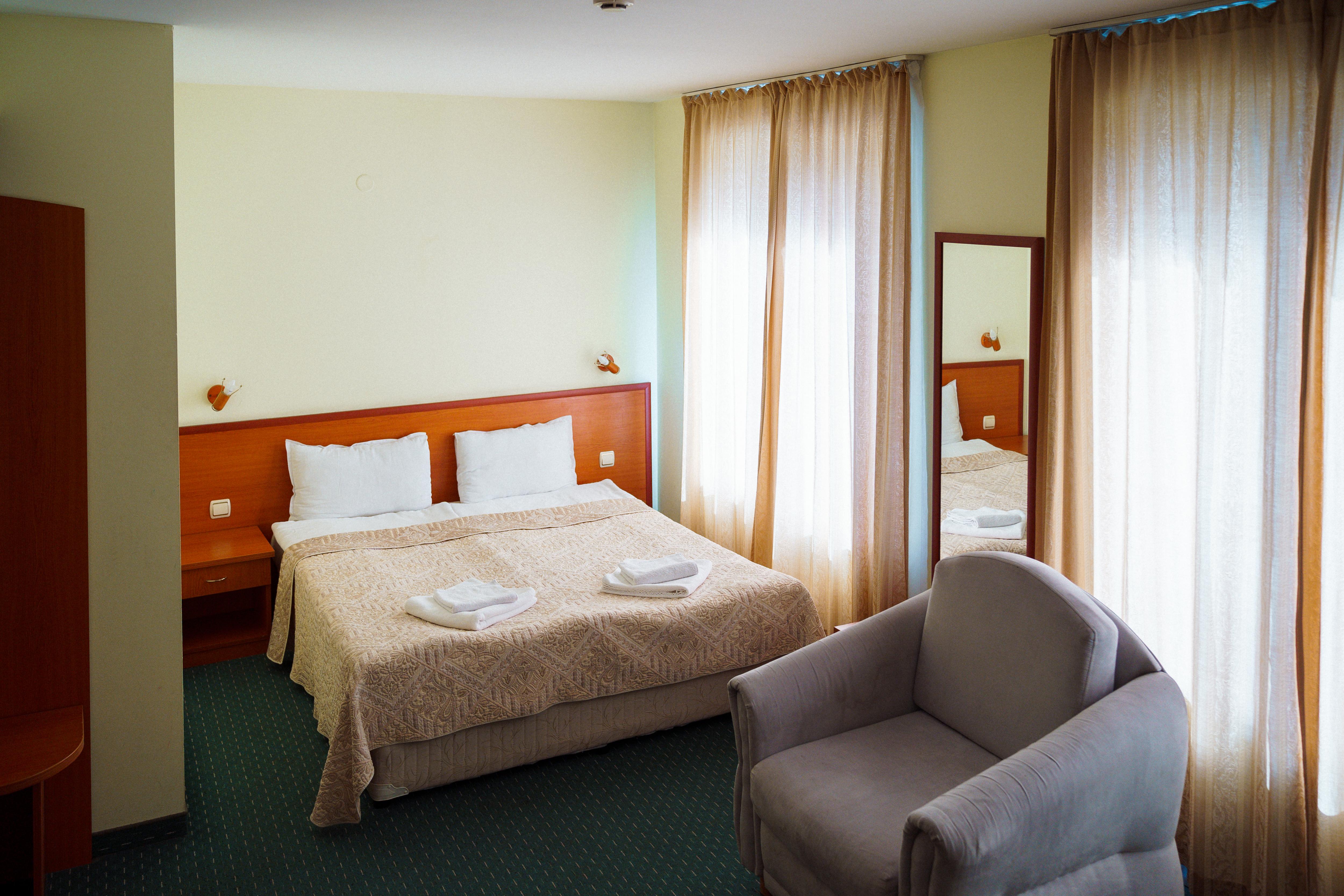 Dionis Hotel Varna Exterior photo