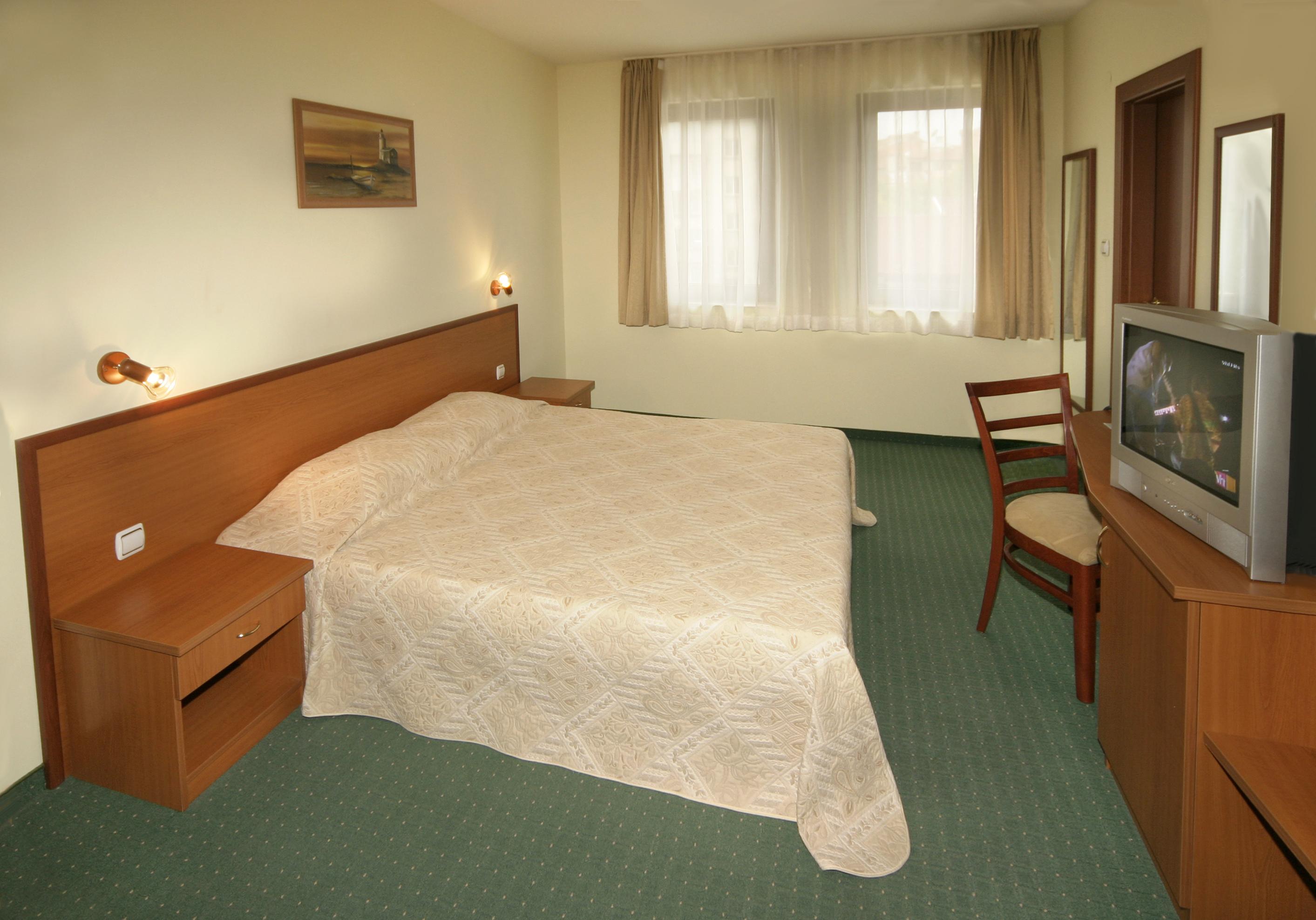 Dionis Hotel Varna Exterior photo