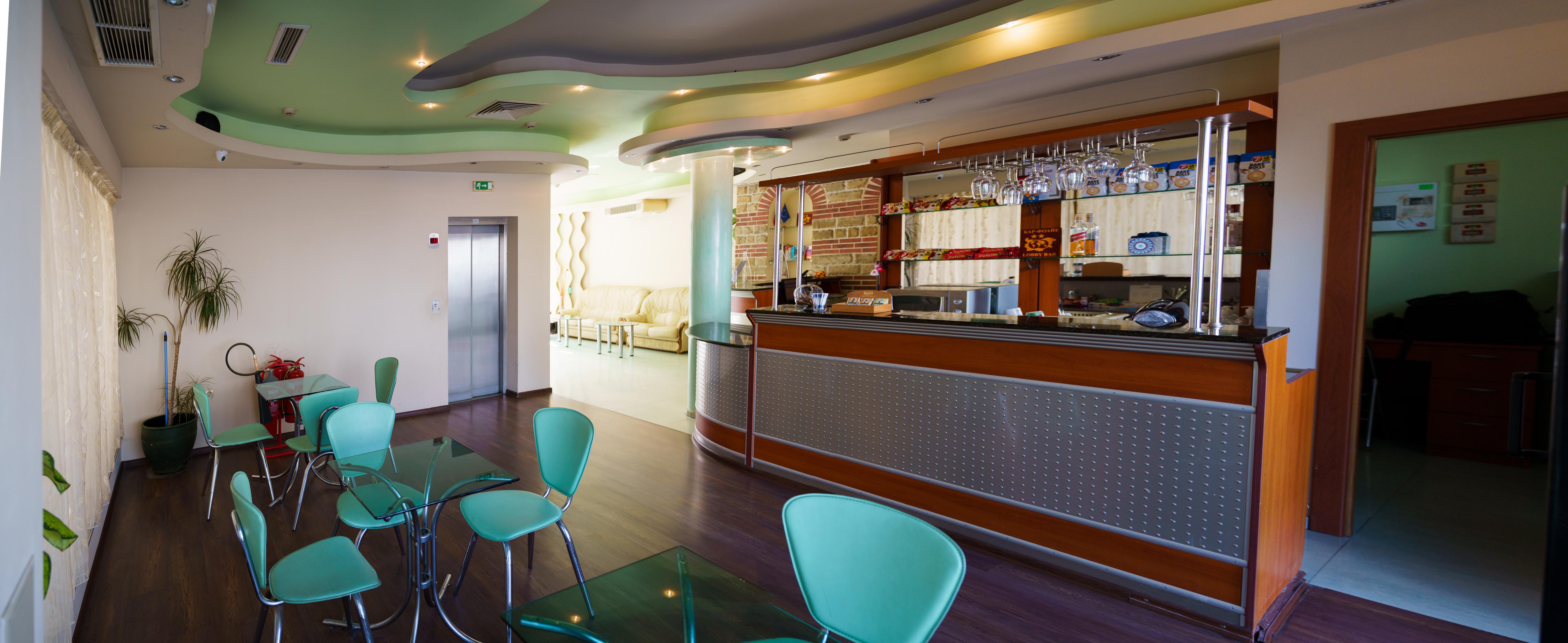 Dionis Hotel Varna Exterior photo