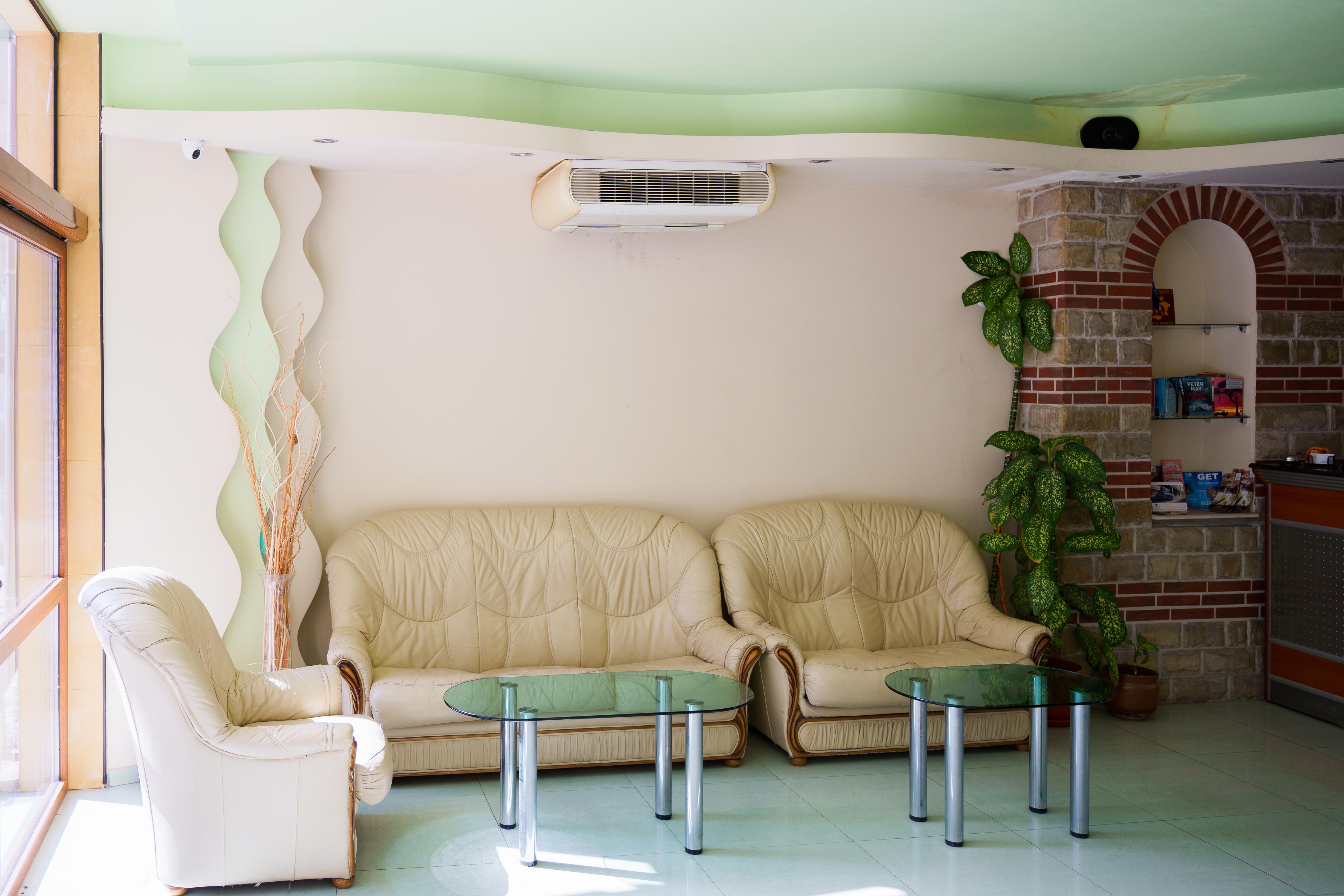 Dionis Hotel Varna Exterior photo