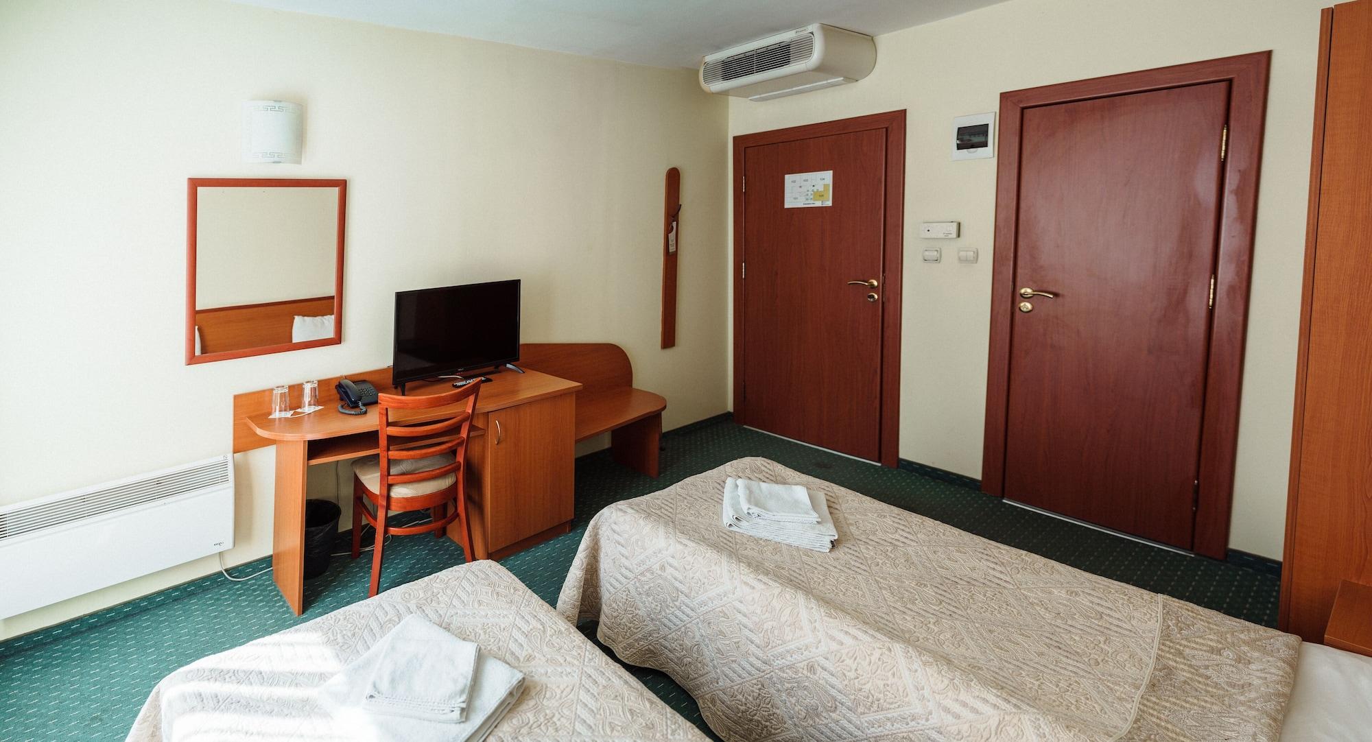 Dionis Hotel Varna Exterior photo