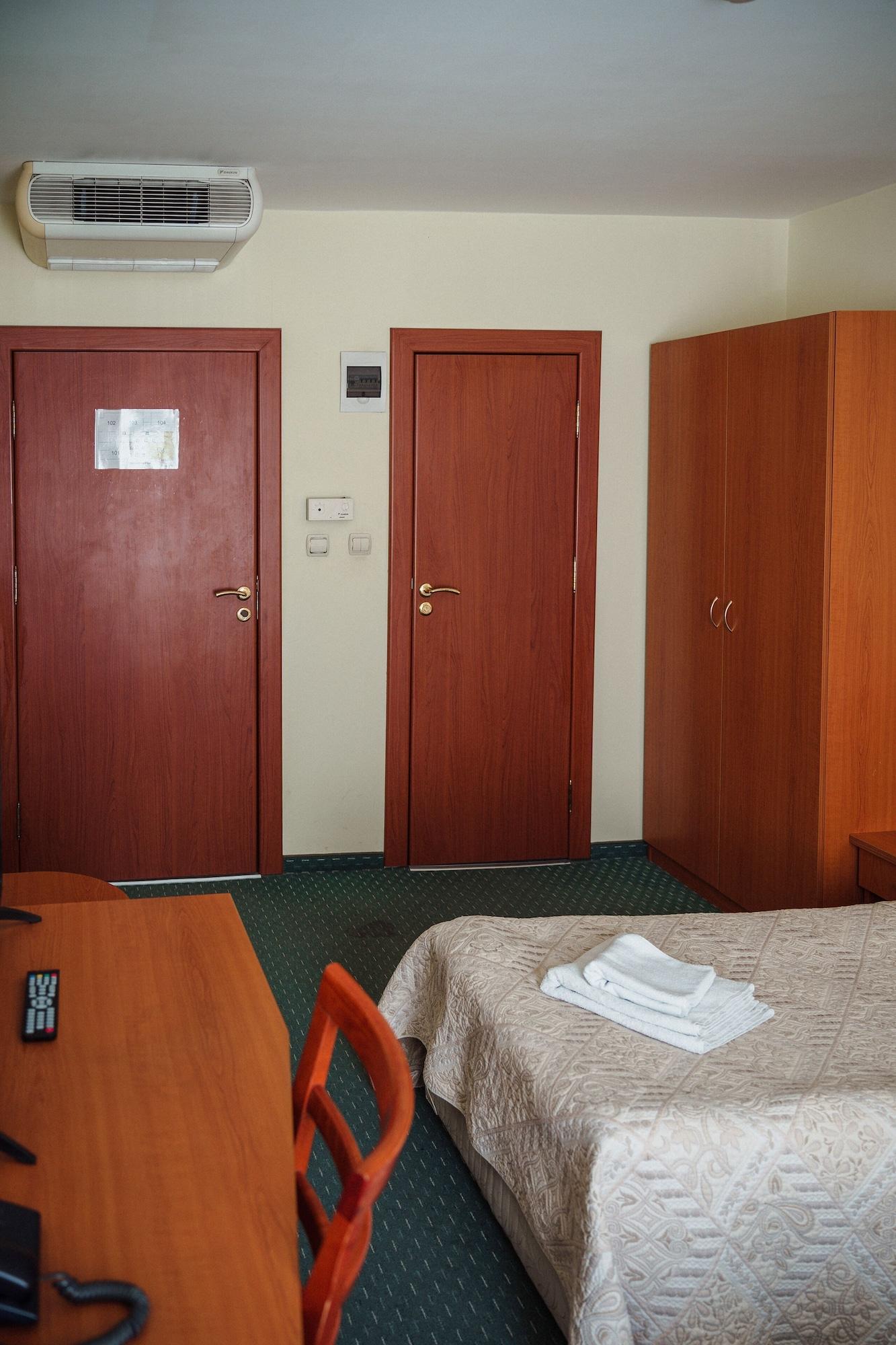 Dionis Hotel Varna Exterior photo