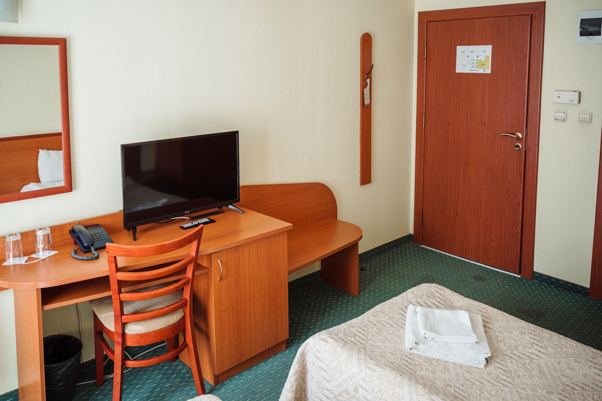 Dionis Hotel Varna Exterior photo
