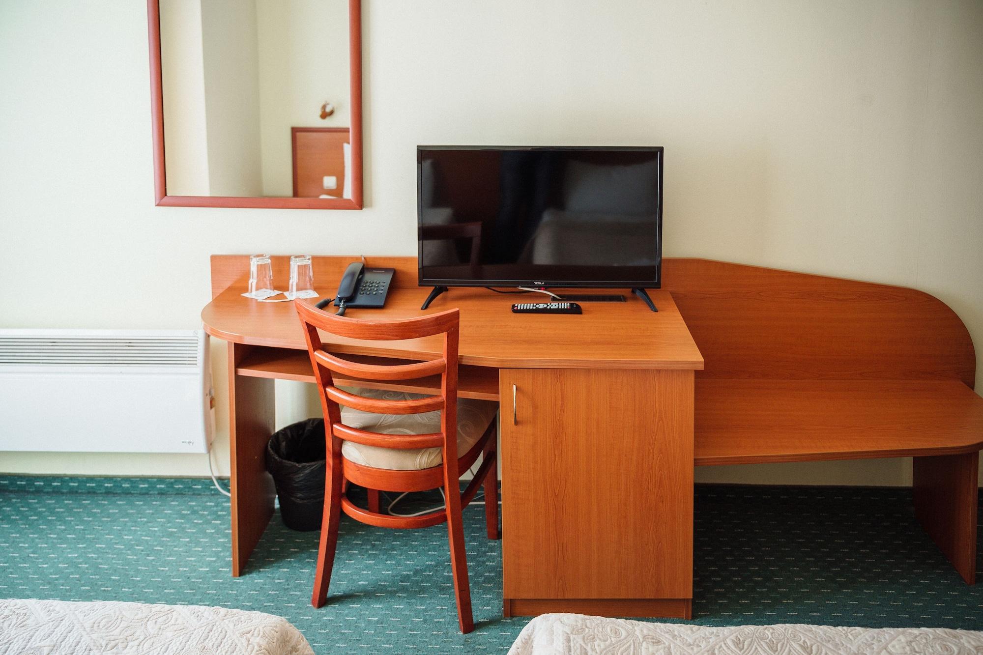 Dionis Hotel Varna Exterior photo