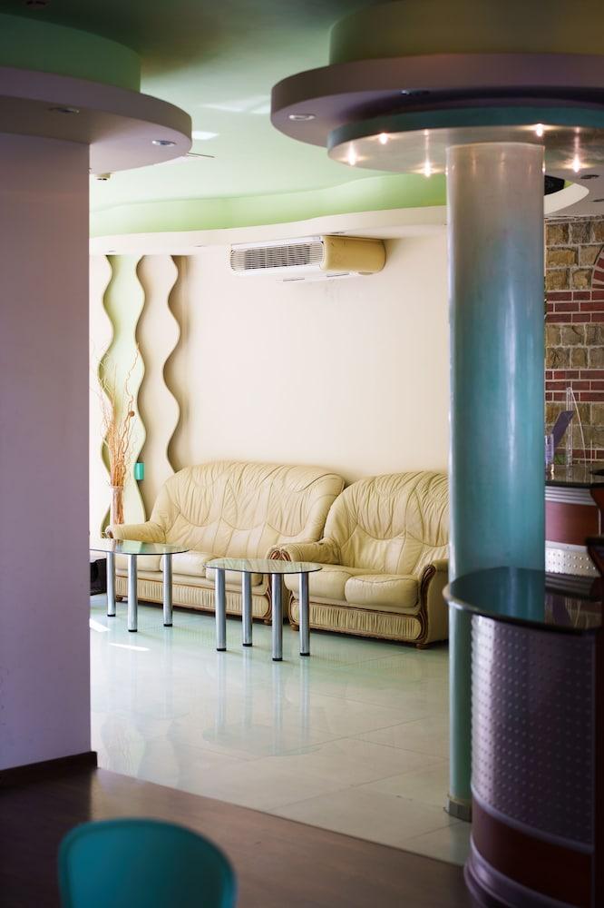 Dionis Hotel Varna Exterior photo